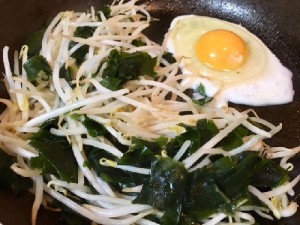 もやし１web
